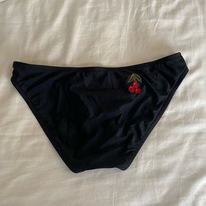 Cherry Bikini Bottoms